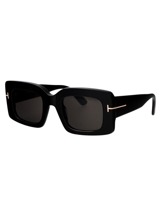 25SS 톰포드 선글라스 FT1188S 01A BLACK - TOMFORD