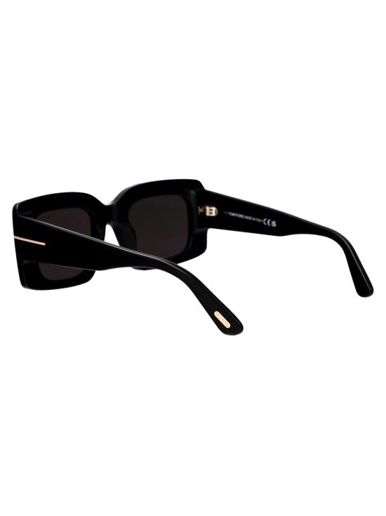 25SS 톰포드 선글라스 FT1188S 01A BLACK - TOMFORD