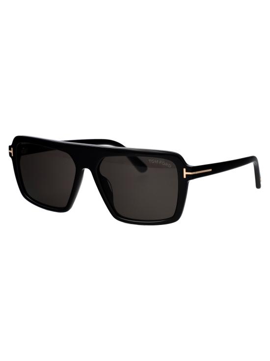 25SS 톰포드 선글라스 FT1176S 01A BLACK - TOMFORD