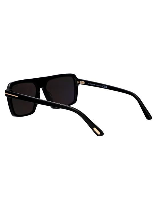 25SS 톰포드 선글라스 FT1176S 01A BLACK - TOMFORD