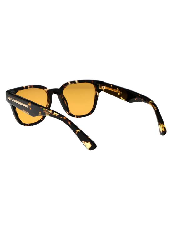 25SS 프라다 선글라스 0PRA04S 16O20C HAVANA BLACK YELLOW - PRADA