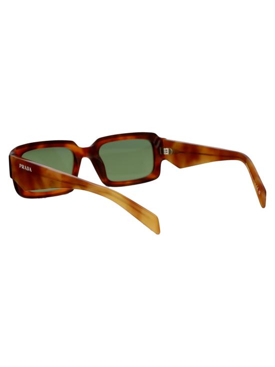 25SS 프라다 선글라스 0PR27ZS 11P60C COGNAC TORTOISE - PRADA