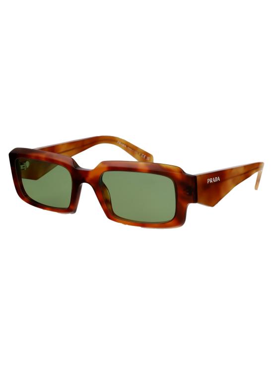 25SS 프라다 선글라스 0PR27ZS 11P60C COGNAC TORTOISE - PRADA