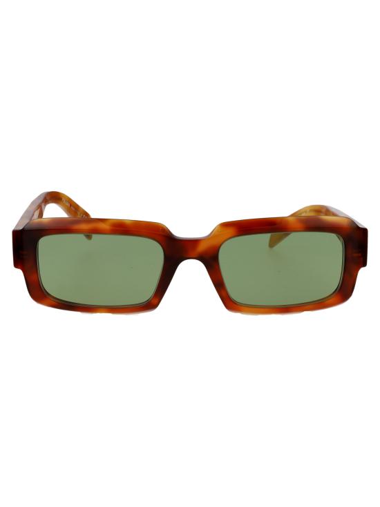 25SS 프라다 선글라스 0PR27ZS 11P60C COGNAC TORTOISE