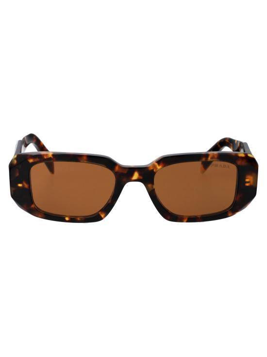 25SS 프라다 선글라스 0PR17WS VAU2Z1 HONEY TORTOISE