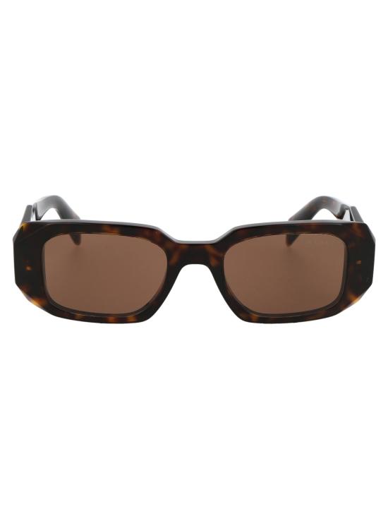 25SS 프라다 선글라스 0PR17WS 2AU8C1 TORTOISE