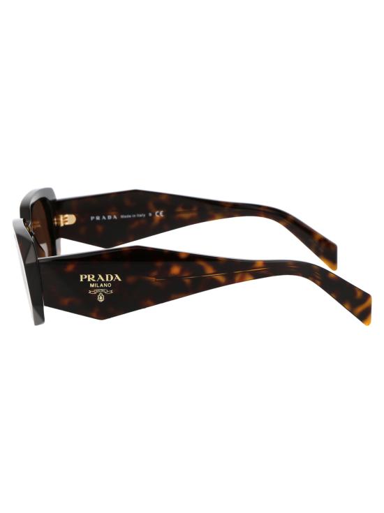 25SS 프라다 선글라스 0PR17WS 2AU8C1 TORTOISE - PRADA