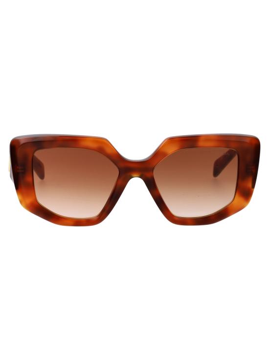 25SS 프라다 선글라스 0PR14ZS 18R70E COGNAC TORTOISE