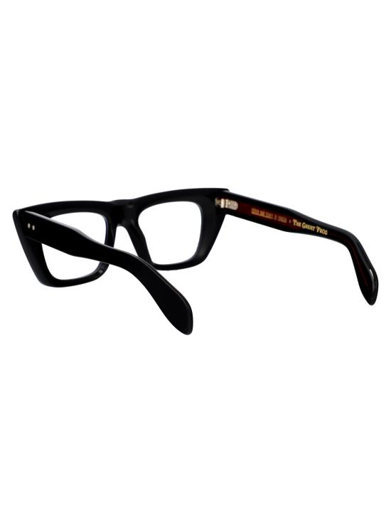 25SS 커틀러앤그로스 안경 GFOP008 01 BLACK - CUTLER AND GROSS