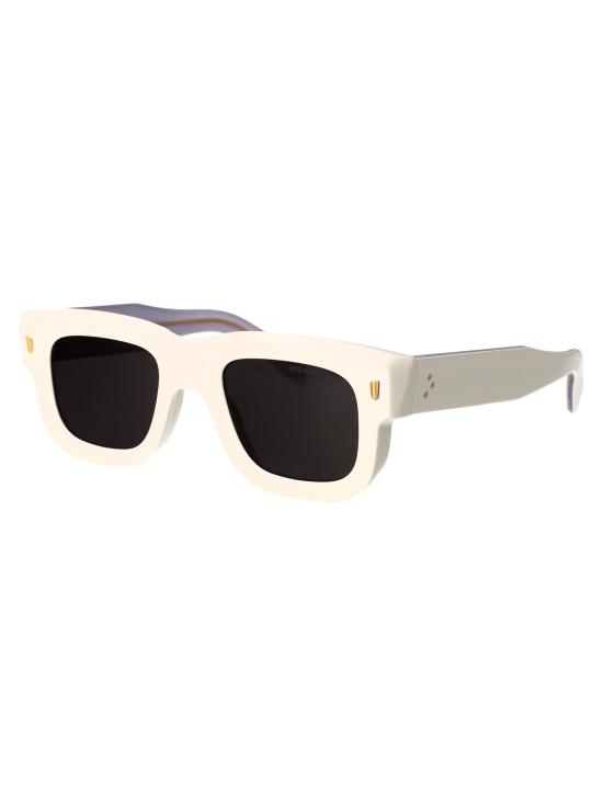 25SS 커틀러앤그로스 선글라스 CGSN1402 04 WHITE IVORY - CUTLER AND GROSS