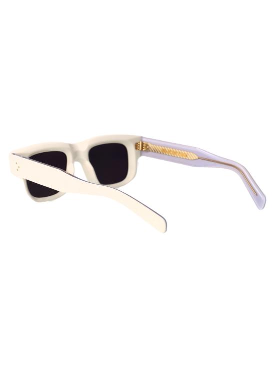 25SS 커틀러앤그로스 선글라스 CGSN1402 04 WHITE IVORY - CUTLER AND GROSS