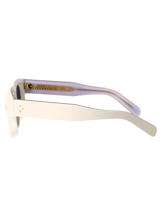 25SS 커틀러앤그로스 선글라스 CGSN1402 04 WHITE IVORY - CUTLER AND GROSS