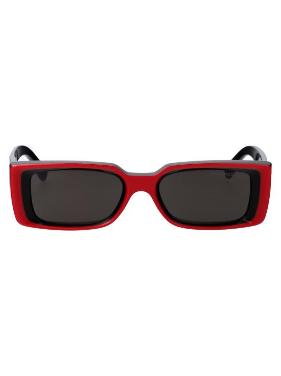 25SS 커틀러앤그로스 선글라스 CGSN13685303 03 RED ON BLACK
