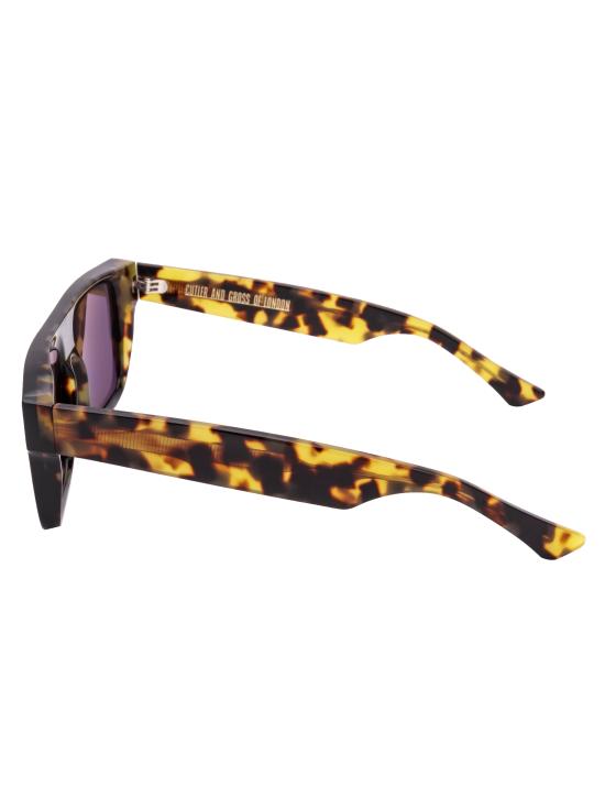 25SS 커틀러앤그로스 선글라스 CGSN13405503 03 BLACK CAMOUFLAGE - CUTLER AND GROSS