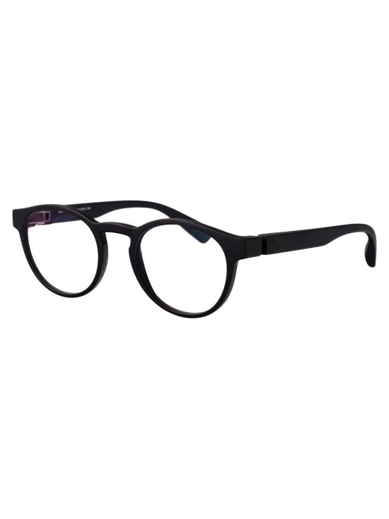 25SS 마이키타 안경 ELLUM 354 PITCH BLACK - MYKITA