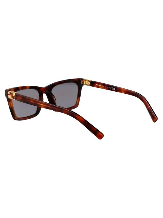 25SS 미우미우 선글라스 0MUA05S 21C40O HAVANA MAHOGANY - MIU MIU