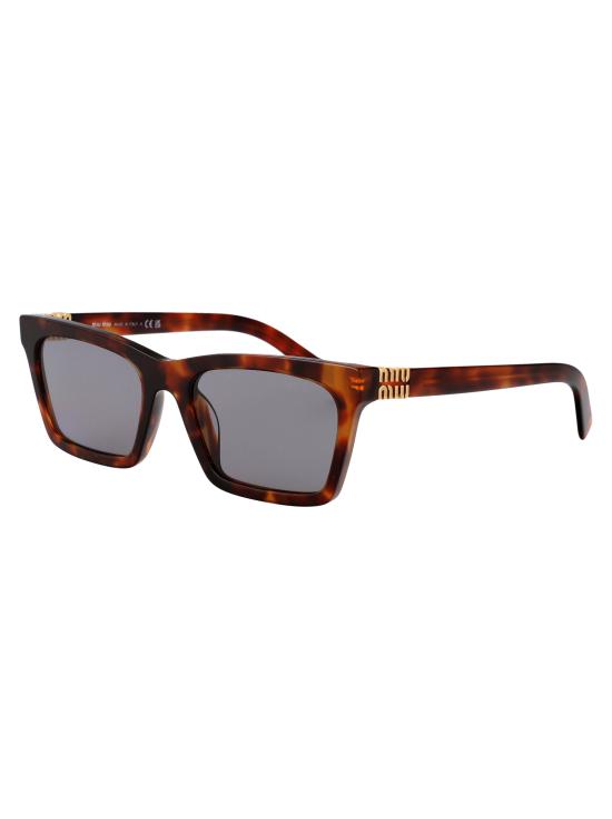 25SS 미우미우 선글라스 0MUA05S 21C40O HAVANA MAHOGANY - MIU MIU