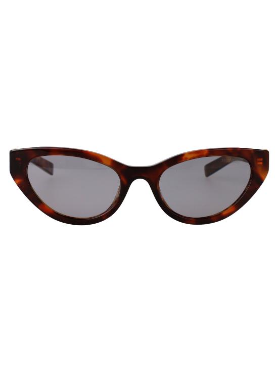 25SS 미우미우 선글라스 0MUA04S 21C40O HAVANA MAHOGANY