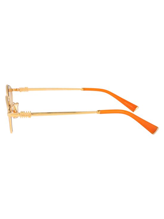 25SS 미우미우 선글라스 0MU56ZS 5AK40D ORO - MIU MIU