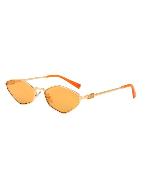 25SS 미우미우 선글라스 0MU56ZS 5AK40D ORO - MIU MIU
