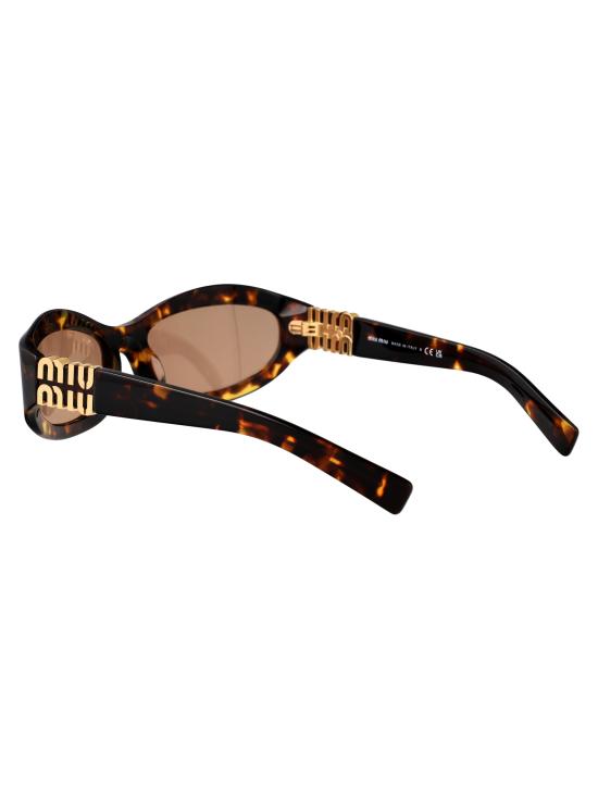 25SS 미우미우 선글라스 0MU14ZS 14L90H HAVANA MIELE - MIU MIU