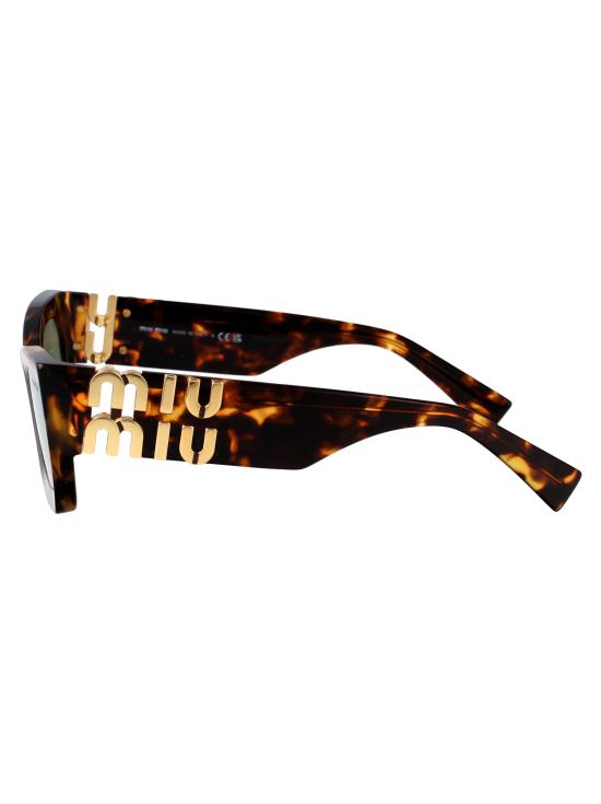 25SS 미우미우 선글라스 0MU09WS 14L50O HAVANA MIELE - MIU MIU