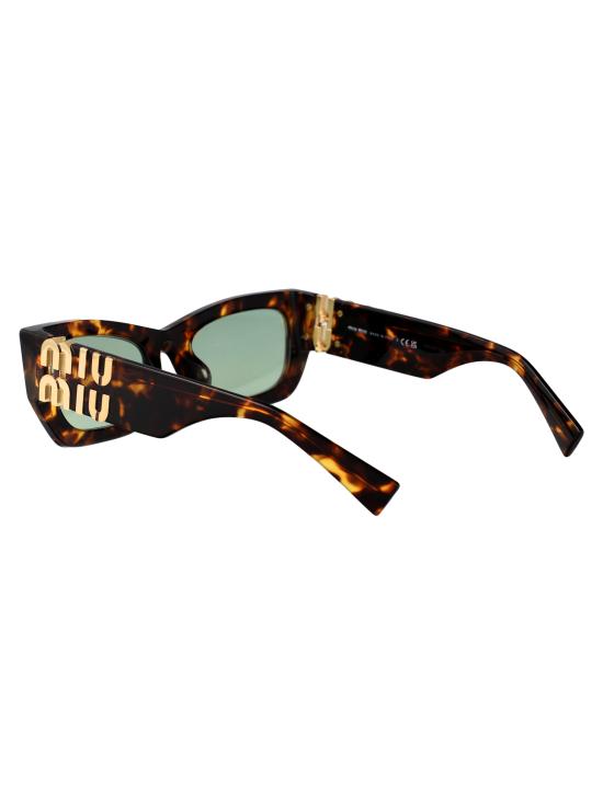 25SS 미우미우 선글라스 0MU09WS 14L50O HAVANA MIELE - MIU MIU