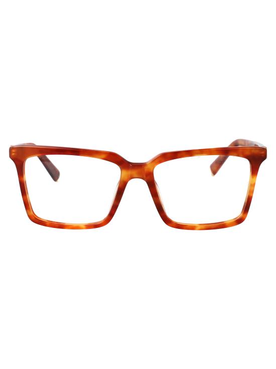 25SS 미우미우 안경 0MU08XV 4BW1O1 HAVANA ROSSO