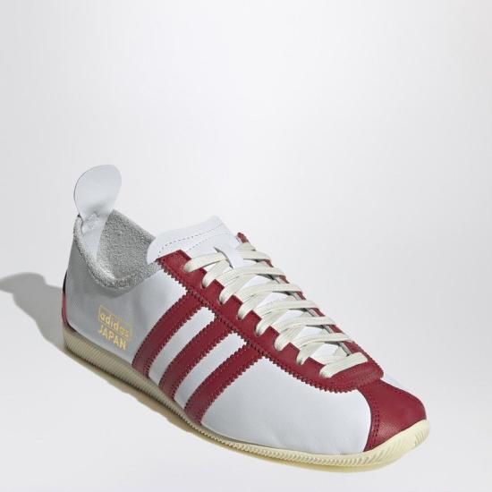  아디다스 스니커즈 IH3659LE FW WHITE