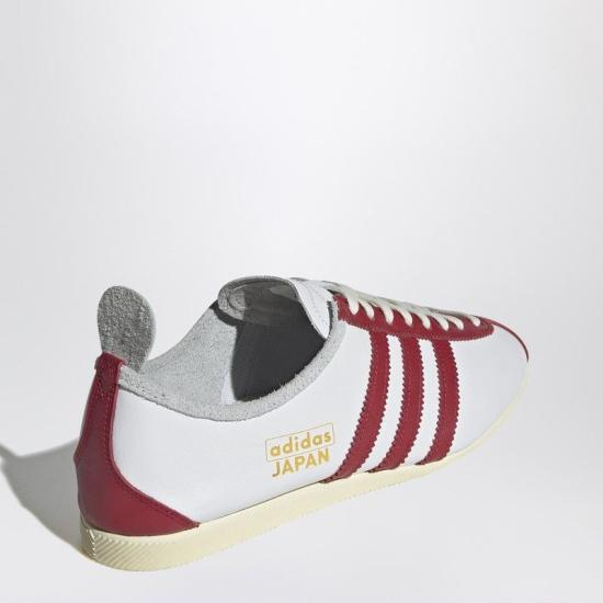  아디다스 스니커즈 IH3659LE FW WHITE - ADIDAS