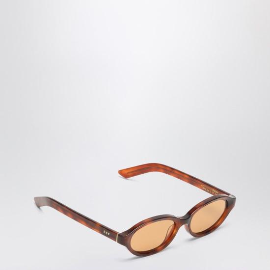 25SS 레트로슈퍼퓨처 선글라스 8P9 IM55PVC HA BROWN - RETROSUPERFUTURE