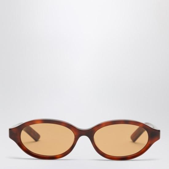 25SS 레트로슈퍼퓨처 선글라스 8P9 IM55PVC HA BROWN