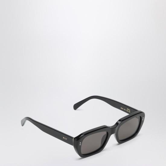 25SS 레트로슈퍼퓨처 선글라스 W24 II3SPVC BLK BLACK - RETROSUPERFUTURE