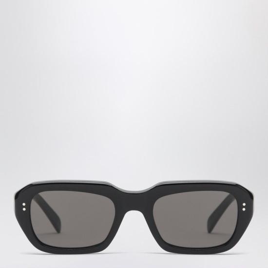 25SS 레트로슈퍼퓨처 선글라스 W24 II3SPVC BLK BLACK