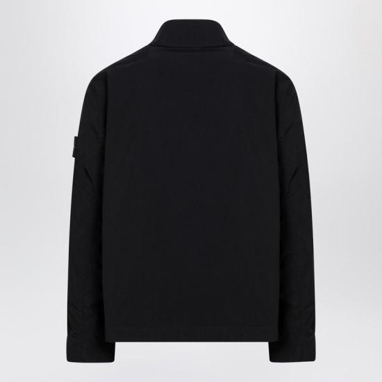 25SS 스톤 아일랜드 자켓 S154100025S0042 V0020 BLUE - STONE ISLAND