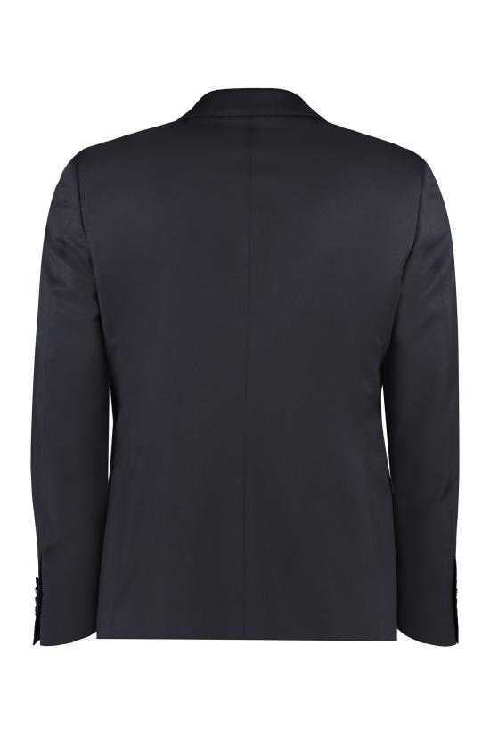 25SS 딸리아토레 수트 세트 2FBR22B01060001 B5013 BLUE - TAGLIATORE