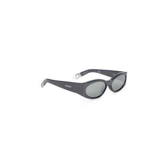 26FW 자크뮈스 선글라스 JAC4C12SUN METALLIC GREY