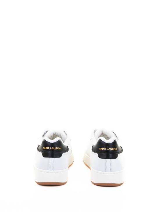 25SS 생로랑 스니커즈 81947600NI09061 WHITE - SAINT LAURENT