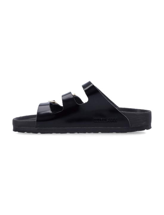 25SS 버켄스탁 스니커즈 1029385 BLACK - BIRKENSTOCK