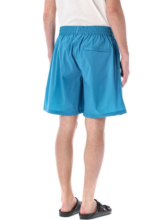 25SS 아르떼 앤트워프 스윔팬츠 SS25188SHO NAVY BLUE - ARTE ANTWERP