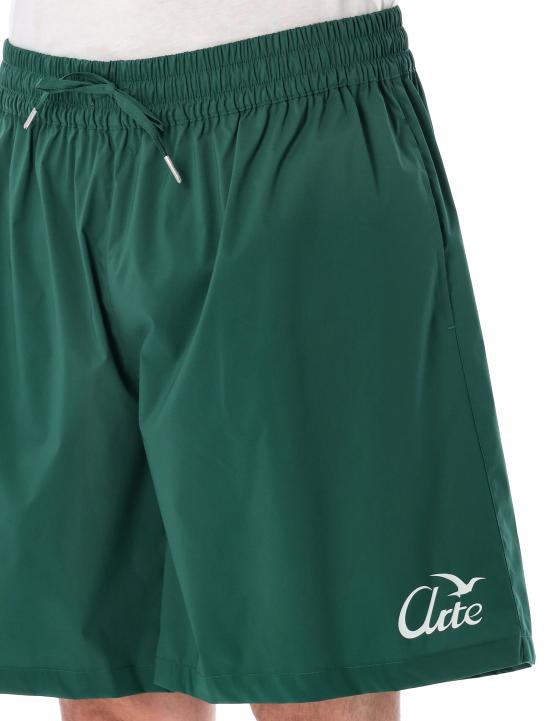 25SS 아르떼 앤트워프 스윔팬츠 SS25188SHO GREEN - ARTE ANTWERP