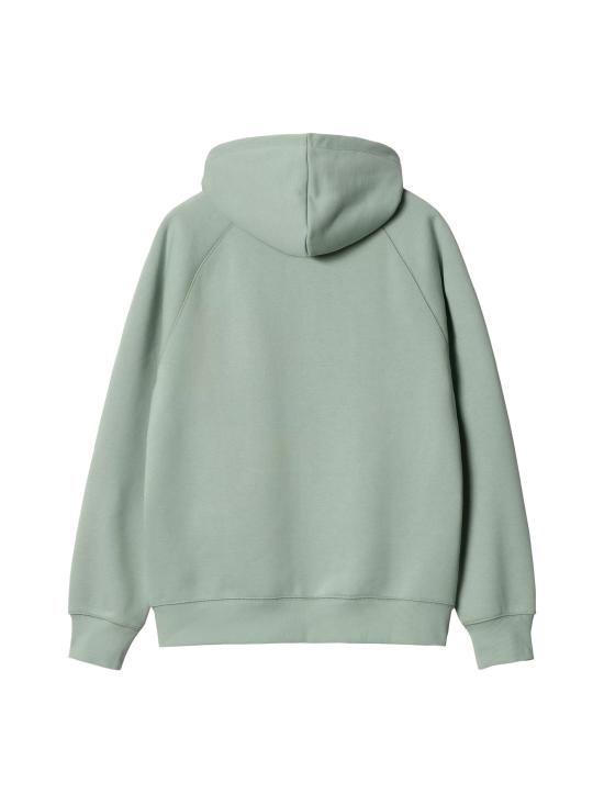 25SS 칼하트 WIP 후드 체이스 자켓 I033664 202XX GREEN - CARHARTT WIP