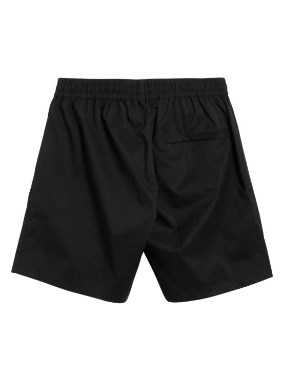 25SS 아르떼 앤트워프 숏팬츠 SS25188SHO BLACK - ARTE ANTWERP