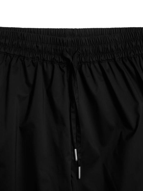 25SS 아르떼 앤트워프 숏팬츠 SS25188SHO BLACK - ARTE ANTWERP