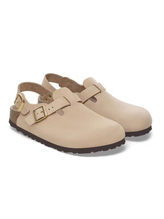 25SS 버켄스탁 샌들 1029496096 SANDCASTLE NUDE NEUTRALS - BIRKENSTOCK