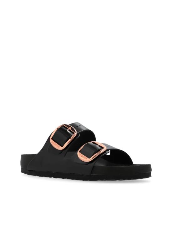 25SS 버켄스탁 샌들 1027840096 BLACK - BIRKENSTOCK