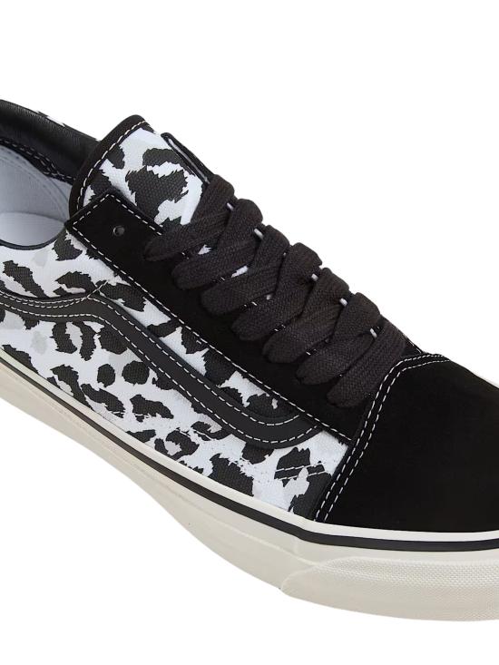  반스 스니커즈 VN000D56 BA21 BLACK - VANS