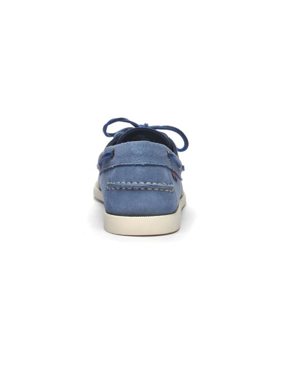 25SS 세바고 로퍼 7111PTW A6K BLUE - SEBAGO