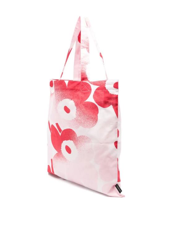 25SS 마리메꼬 토트백 073820096 133 PINK PURPLE - MARIMEKKO
