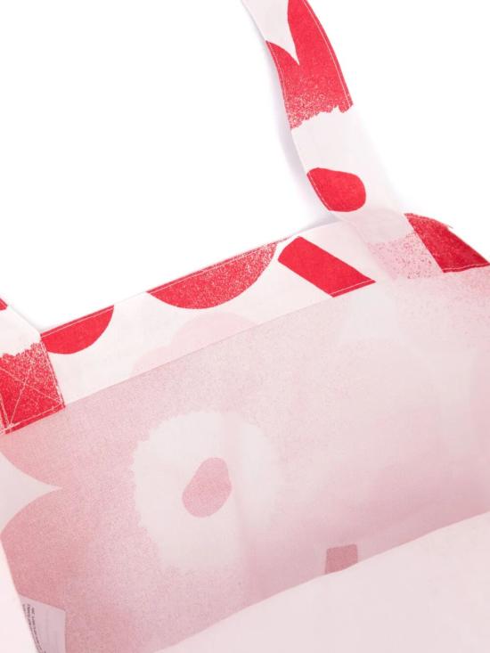 25SS 마리메꼬 토트백 073820096 133 PINK PURPLE - MARIMEKKO